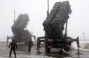 Израел не е предупредил САЩ за въздушния удар по Сирия