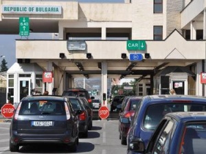 Почти 300 хил. души преминали през българо-гръцката граница по празниците