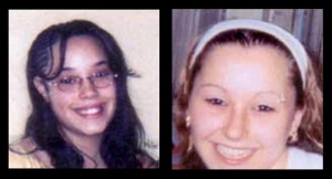 Намериха живи три жени, отвлечени в САЩ преди 10 години