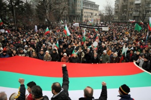 Шпигел: БГ е разядена отвътре, ТИМ притежава медии