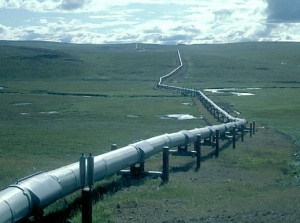 Газопроводът от Чирен до Козлодуй и Оряхово е обявен за национален обект
