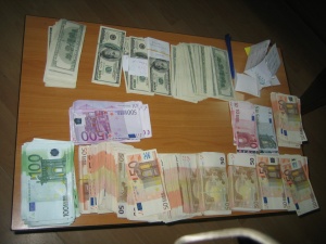 Иззеха над 50 000 лева от капитан на петролен танкер в Бургас