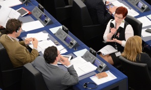 Европарламентът ще обсъди проблема с подслушванията в България на 29 май
