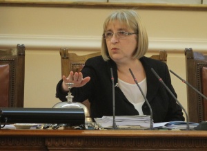 Цецка Цачева: До 2020 г. средните и малките предприятия ще получат над 3 млрд. лева