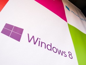 Microsoft са продали 100 милиона лиценза за Windows 8