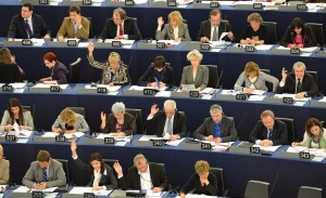ЕНП не иска ЕП да се намесва в подслушванията в България
