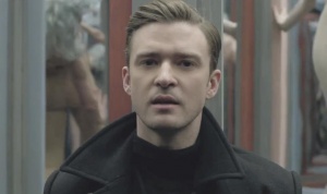 Джъстин Тимбърлейк тръгва на световно турне