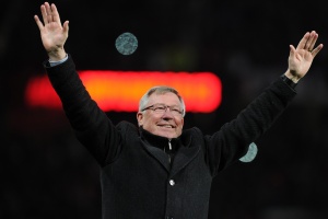 Официално: Сър Алекс се пенсионира