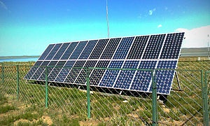 ЕК предлага тежки мита за слънчевите панели от Китай