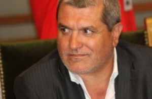 Касим Дал обеща хората да са в центъра на политиката