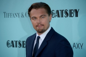 Лео ди Каприо организира търг за спасяването на околната среда