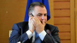 Мирослав Найденов е бил на разпит в специализираната прокуратура