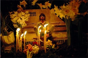 "Шпигел": Самозапалванията – образ на отчаяния български електорат