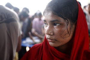 Пожар във фабрика в Бангладеш взе най-малко осем жертви