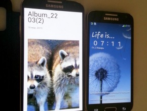 SamMobile: Представянето на Galaxy S4 Active, Galaxy S4 Zoom и Galaxy S4 Mini ще е този месец