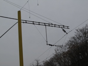 Откриват жп линията Свиленград – турската граница