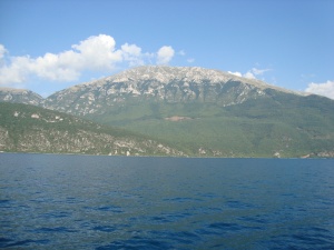 Трима унгарци изчезнаха в Охридското езеро