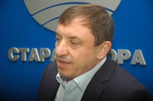 Делото „Алексей Петров срещу Борисов“ е отложено