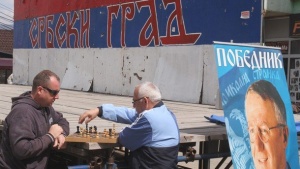 Още не е ясен статутът на сърбите в Косово