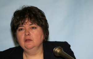 Говорителят на ЦИК Ралица Негенцова напуска след изборите