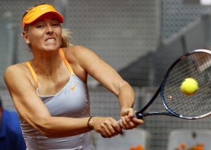 Целувките на Гришо амбицираха Маша да се класира на четвъртфинал