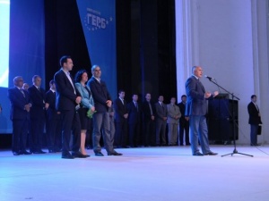 Борисов: ДПС щели да ни изметат! Така ли се метат толкова много българи?