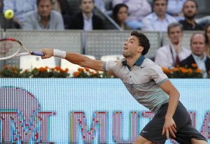 Гришо: Добра седмица, нямам търпение за Рим