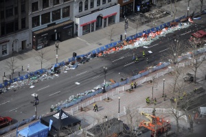 Пет дни преди взривовете в Бостън е имало сигнал за опасност от атентат