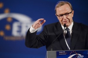 Мартенс: България постигна много успехи при управлението на ГЕРБ