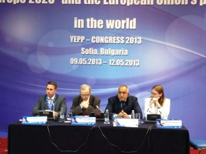 Бойко Борисов: Винаги съм си признавал грешките