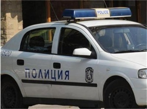14 450 полицаи ще пазят реда в изборния ден