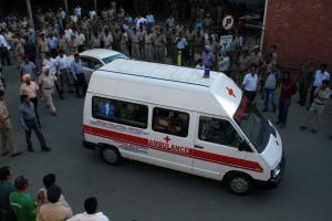 Свлачище в Индия взе 8 жертви