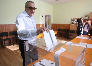 Костов: Искам всичко да се промени