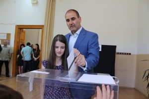 Цветанов: Изборите не могат да бъдат опорочени