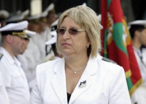 Цецка Цачева: В деня за размисъл бяха изречени много тежки думи