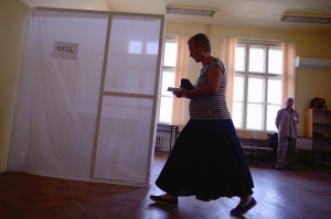 Помориец е задържан за участие в схема за купуване на гласове