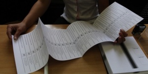 Почти всички затворници в България са гласували