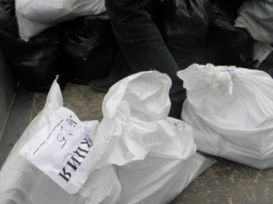 Пет партии от разградско искат засилена охрана на чувалите с бюлетини след вота