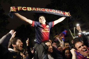 Официално: Барселона е новият шампион в Испания