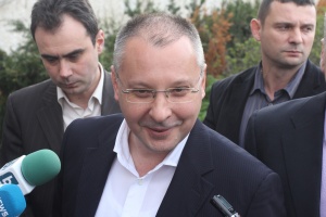 Станишев: Райков излъга, с Борисов са в синхрон