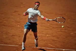 Надал с трета титла в Мадрид