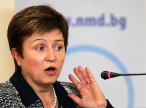 ЕК: Кризата в Сирия е достигнала критични нива