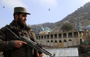 Въоръжени застреляли 7 души в Багдад