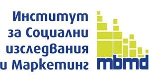 МБМД: ГЕРБ - 31,4%, Коалиция за България - 26,2%, ДПС - 11,5%, Атака - 8,2%