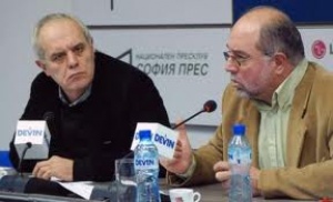 Галъп: 96 мандата за ГЕРБ, 86 за Коалиция за България