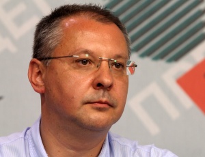 Станишев: Правителството на Бойко Борисов падна от власт и няма да се върне