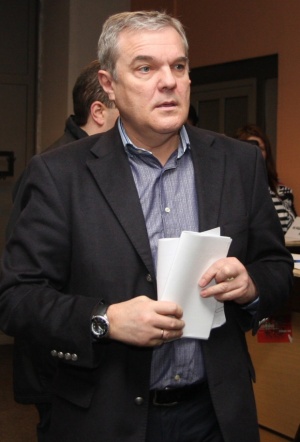 Румен Петков поиска оставката на Станишев