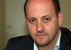 Зам.-председателят на ДСБ подава оставка