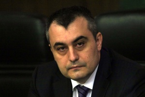 Етичната комисия изслушва Николай Кокинов