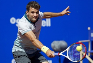 Григор с две места напред в световната ранглиста след победата над Джокович